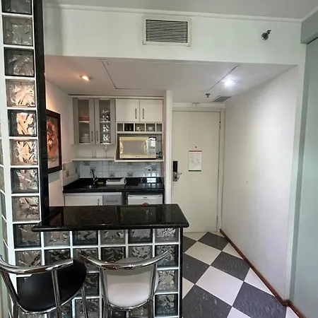 Flat Meli Luxo Av Ibirapuera Moema Garagem 1312 Apartment São Paulo Exterior photo